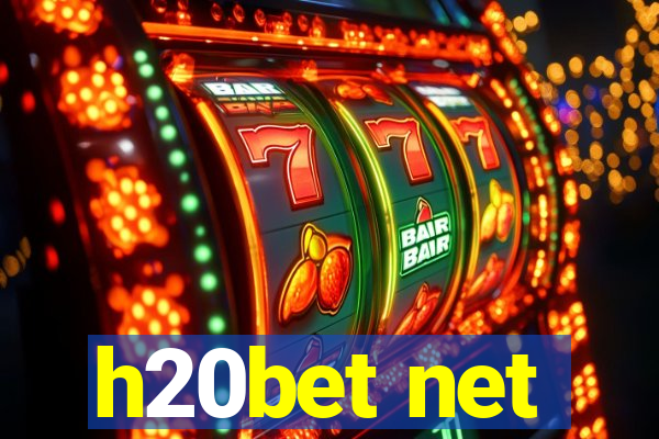 h20bet net